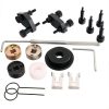 Blocare Temporizator Compatibilă VW Audi 1.8 2.0 TSI TFSI, Modele TC Technic JC9056