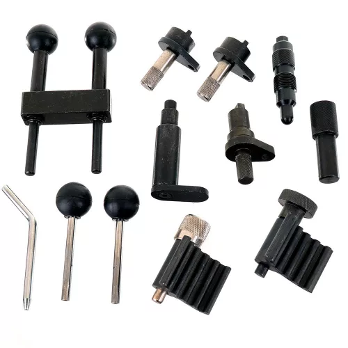 Blocare Distribuție TC Technic JC9048 pentru Modele VAG VW Audi Skoda Seat Diesel și Benzină