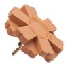 Disc de Cauciuc pentru Îndepărtarea Adezivului cu Dinți Dubli + Adaptor de Montare 6mm TC Technic DN-F1282