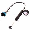 Set Tester Radiator și Detector Scurgeri Sistem de Răcire (28 piese) TC Technic DN-G1029