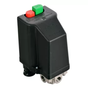   Presostat pentru Compresoare Mari 1/4" 400V 4-6A Ne-Ma ET24V4/6-1/4 Fabricat în Italia