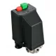 Presostat pentru Compresoare Mari 400V 1/4" Ne-Ma ET24V17/23 Fabricat în Italia