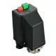 Presostat pentru Compresoare Mari 1/4" 400V 13-18A Ne-Ma ET24V13 Fabricat în Italia