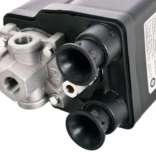 Presostat pentru Compresoare Mari 1/4" 400V 13-18A Ne-Ma ET24V13 Fabricat în Italia
