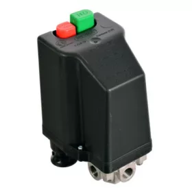 Comutator de Presiune Profesional NEMA 400V, 6,3-10A, 3-4kW