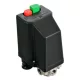 Comutator de Presiune Profesional NEMA 400V, 6,3-10A, 3-4kW