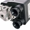Comutator de Presiune Profesional NEMA 400V, 6,3-10A, 3-4kW