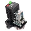 Comutator de Presiune Profesional NEMA 400V, 6,3-10A, 3-4kW