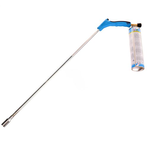 Arzător Lung Piezo pentru Plivit, Compatibil Bio-grădinar CFH PZ 7000