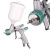 Profesional Pistol de Vopsit Italco Shine 1 Volum Mare Presiune Mică 1,3 mm