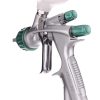 Profesional Pistol de Vopsit Italco Shine 1 Volum Mare Presiune Mică 1,3 mm