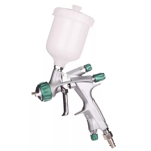 Pistol de Vopsit Profesional Italco Shine 1 HVLP 1,4 mm