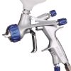 Pistol de Vopsit Profesional cu Acoperire din Teflon Italco Shine 1 LVMP 1,3 mm