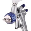 Pistol de Vopsit Profesional cu Acoperire din Teflon Italco Shine 1 LVMP 1,3 mm