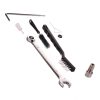 Pistol de Vopsit Profesional cu Acoperire din Teflon Italco Shine 1 LVMP 1,3 mm