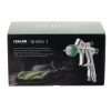 Pistol de Vopsit Profesional cu Acoperire din Teflon Italco Shine 1 LVMP 1,3 mm