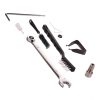 Pistol de Vopsit Profesional Italco Mini Shine Debit Mare Presiune Mică 0,8 mm