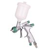 Pistol Profesional Mini de Vopsit Italco Mini Shine Volum Mare Presiune Mică 1,0 mm