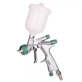   Pistol Profesional Mini de Vopsit Italco Mini Shine Volum Mare Presiune Mică 1,0 mm