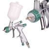 Pistol Profesional Mini de Vopsit Italco Mini Shine Volum Mare Presiune Mică 1,0 mm