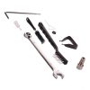 Pistol Profesional Mini de Vopsit Italco Mini Shine Volum Mare Presiune Mică 1,0 mm