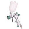 Pistol de Vopsit Profesional Italco Mini Shine Debit Mare Presiune Mică 1,2 mm