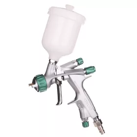   Pistol de Vopsit Profesional Italco Mini Shine Debit Mare Presiune Mică 1,2 mm