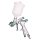 Pistol de Vopsit Profesional Italco Mini Shine Debit Mare Presiune Mică 1,2 mm