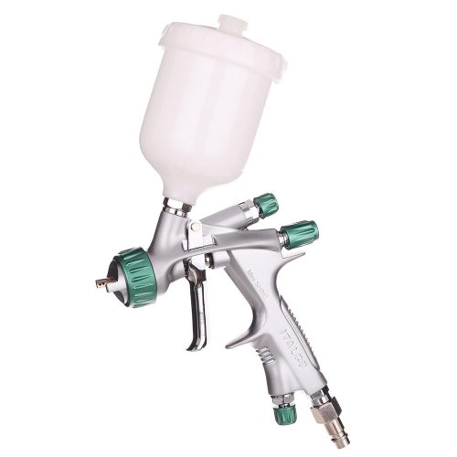 Pistol de Vopsit Profesional Italco Mini Shine Debit Mare Presiune Mică 1,2 mm