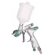 Pistol de Vopsit Profesional Italco Mini Shine Debit Mare Presiune Mică 1,2 mm