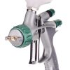 Pistol de Vopsit Profesional Italco Mini Shine Debit Mare Presiune Mică 1,2 mm