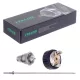 Set Duze Italco FLG-G pentru Pistoale de Vopsit Presiune Redusă Volum Mediu 1,6 mm