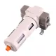 Separatoare Filtru de aer, Separator, Separator de ulei, Separator de apă 3/4" Technic YQF5000-06, 5 Microni