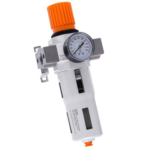 Dehidrator Reductor Filtru Separator YQFR5000-06 cu Capacitate de 5000 l/min