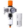 Dehidrator Reductor Filtru Separator YQFR5000-06 cu Capacitate de 5000 l/min