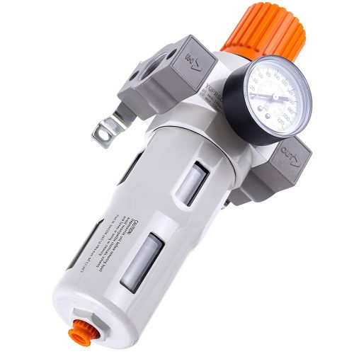 Dehidrator Reductor Filtru Separator YQFR5000-06 cu Capacitate de 5000 l/min