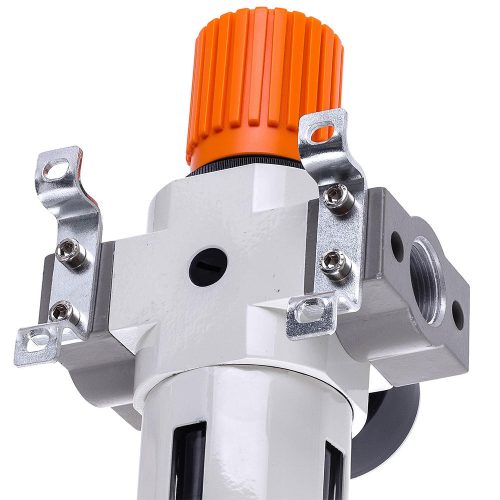 Dehidrator Reductor Filtru Separator YQFR5000-06 cu Capacitate de 5000 l/min