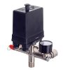 Presostat cu Regulator de Presiune și 2 Manometre 400V 1/2" Tehnic PL-400