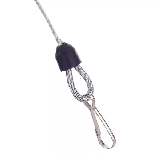 Echilibru de cablu cu arc pentru unelte de 0,6-2 kg, Technic SB0620-1