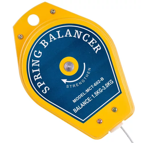 Balancer de arcuri pentru scule de 1,5-3 kg Technic SB1530-1