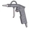Set Pistol Pneumatic 6 Piese cu Adaptoare de Suflare și Umflare, Compatibil cu Majoritatea Compresoarelor, Furtun 30 cm, Vârfuri de Umflare Incluse