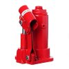 Cric Hidraulic Big Red T90204D, Capacitate 2 Tone, Compact și Ușor de Transportat