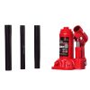 Cric Hidraulic Big Red T90204D, Capacitate 2 Tone, Compact și Ușor de Transportat
