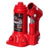 Cric Hidraulic Big Red T90204D, Capacitate 2 Tone, Compact și Ușor de Transportat