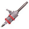 Cheie Pneumatică de Impact 3200Nm Rotake 1" SUPER DUTY RT-5665SD