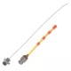 Kit de Reparare pentru Furtun de Pulverizare Tornado pentru Pistoale de Curățare Tapițerie HCL-02 și HCL-03