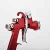 Pistol de Pulverizare Auarita K-400 LVMP 1,8 mm - Eficiență și Versatilitate pentru Profesioniști