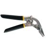 Set Profesional de Clești pentru Tablă cu Unealtă de Nituire și Husă din Material Textil TC Technic H-1076