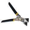 Set Profesional de Clești pentru Tablă cu Unealtă de Nituire și Husă din Material Textil TC Technic H-1076