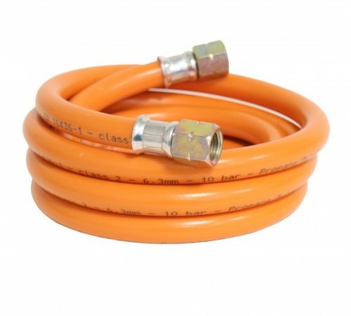Furtun de Gaz 2m G1/4 CFH VS200 pentru Aragazuri și Grătare